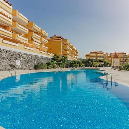 Apartamento De Lujo En Puerto Santiago 1 Puerto de Santiago  Zewnętrze zdjęcie