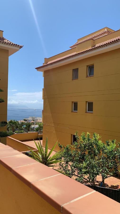 Apartamento De Lujo En Puerto Santiago 1 Puerto de Santiago  Zewnętrze zdjęcie