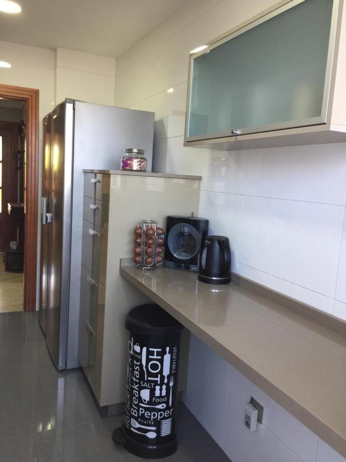 Apartamento De Lujo En Puerto Santiago 1 Puerto de Santiago  Zewnętrze zdjęcie