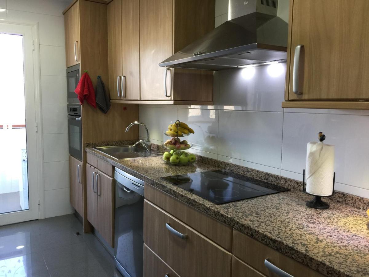 Apartamento De Lujo En Puerto Santiago 1 Puerto de Santiago  Zewnętrze zdjęcie