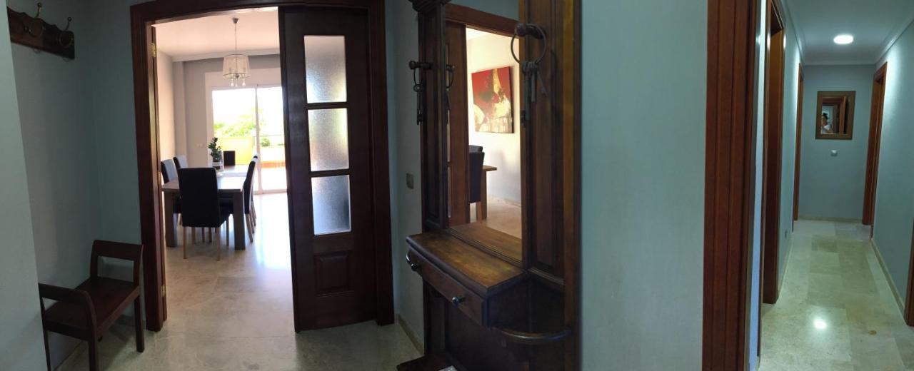 Apartamento De Lujo En Puerto Santiago 1 Puerto de Santiago  Zewnętrze zdjęcie