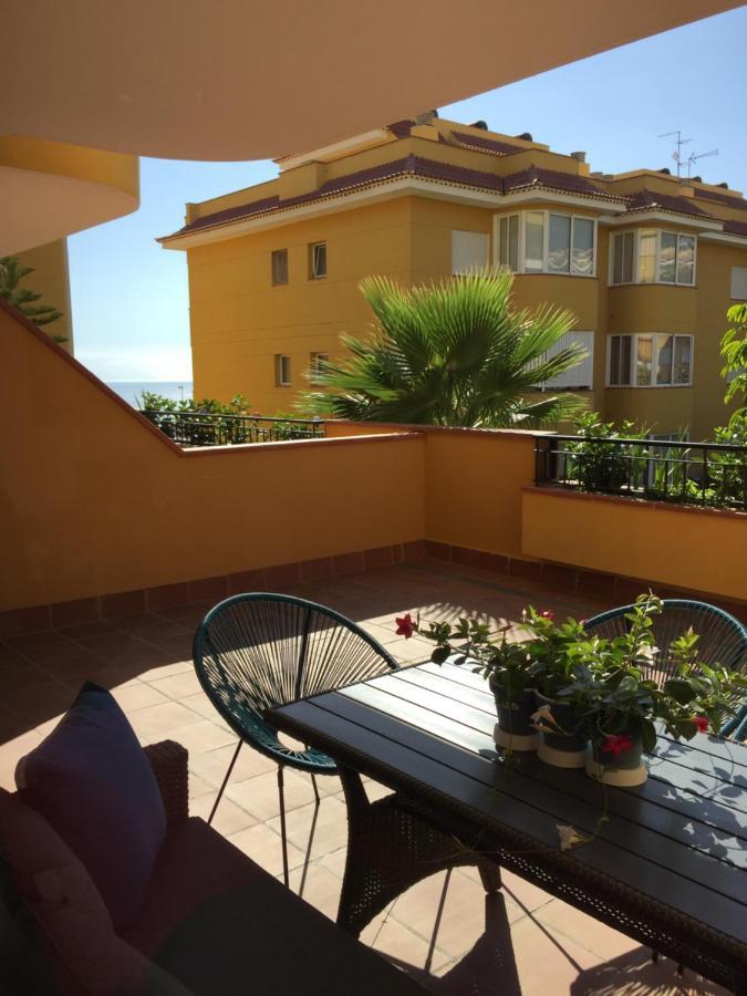 Apartamento De Lujo En Puerto Santiago 1 Puerto de Santiago  Zewnętrze zdjęcie