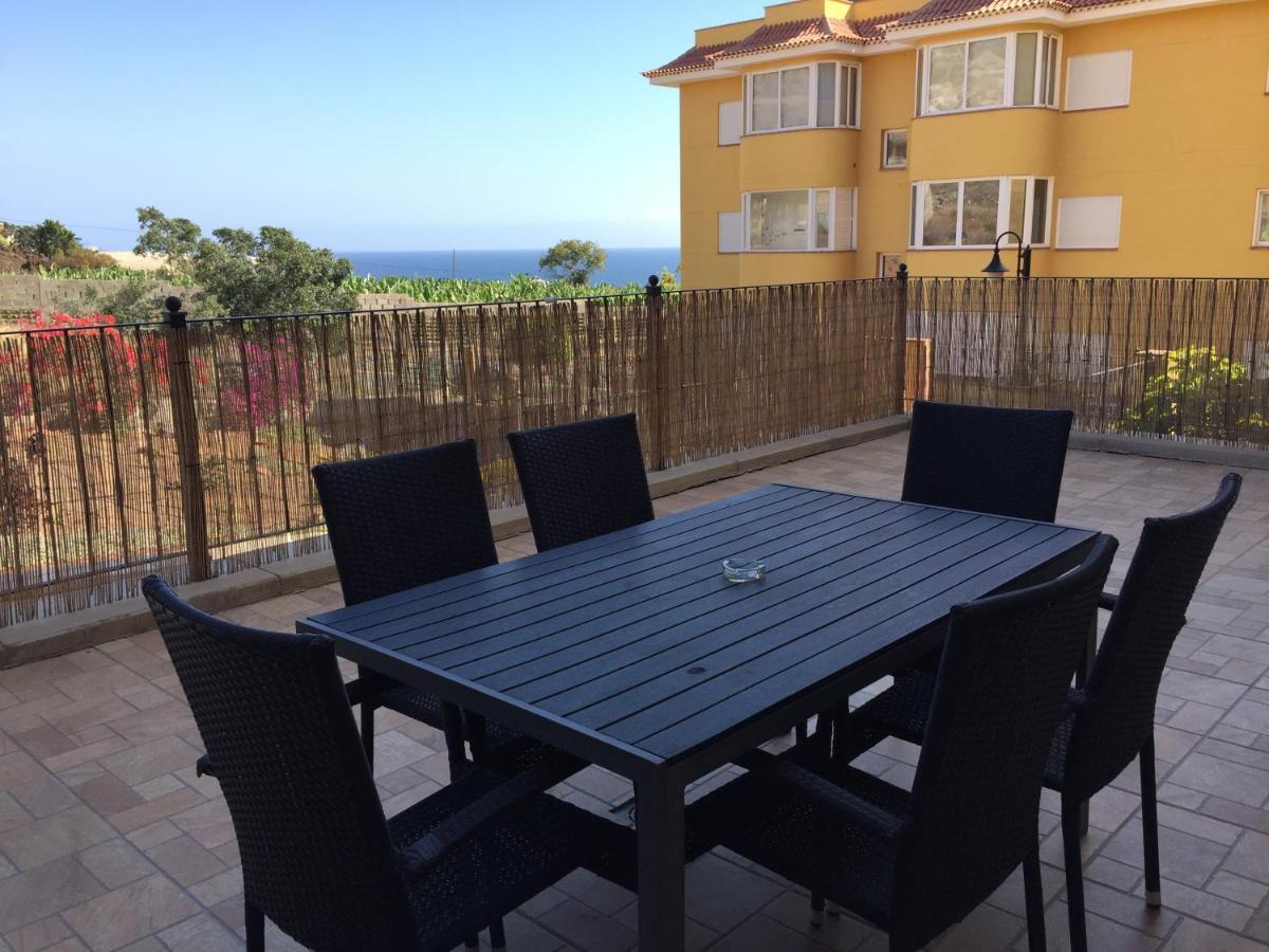 Apartamento De Lujo En Puerto Santiago 1 Puerto de Santiago  Zewnętrze zdjęcie