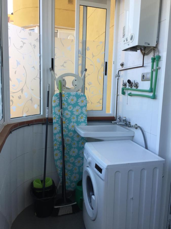 Apartamento De Lujo En Puerto Santiago 1 Puerto de Santiago  Zewnętrze zdjęcie