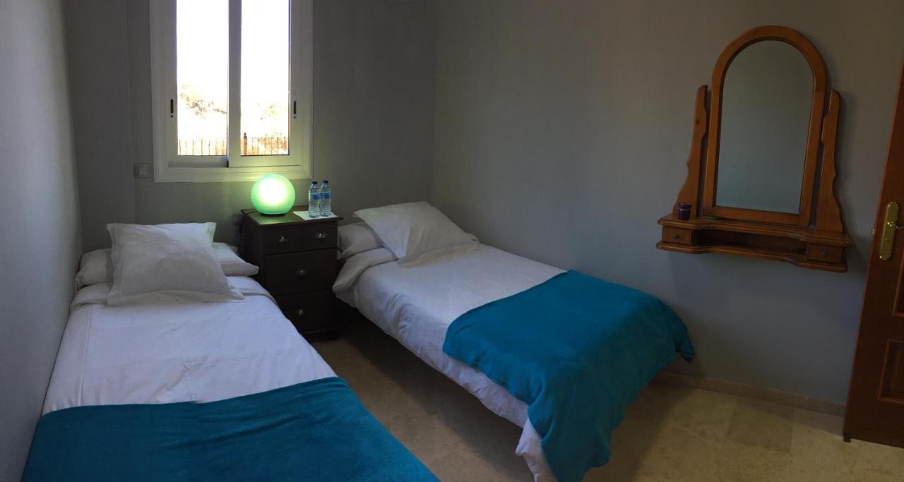 Apartamento De Lujo En Puerto Santiago 1 Puerto de Santiago  Zewnętrze zdjęcie