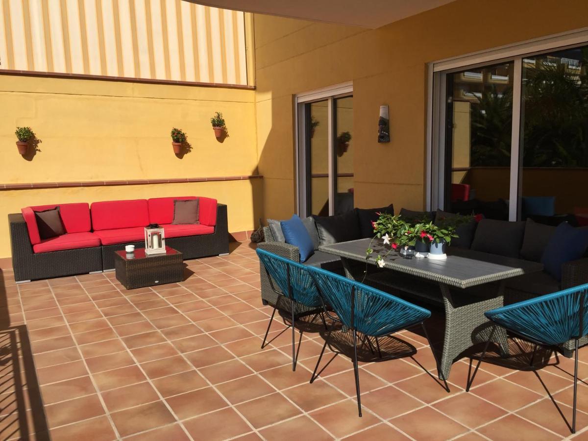 Apartamento De Lujo En Puerto Santiago 1 Puerto de Santiago  Zewnętrze zdjęcie