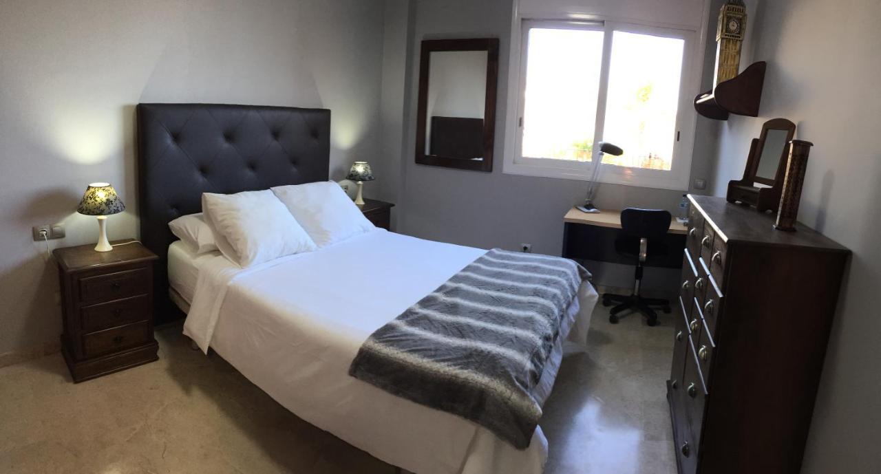 Apartamento De Lujo En Puerto Santiago 1 Puerto de Santiago  Zewnętrze zdjęcie
