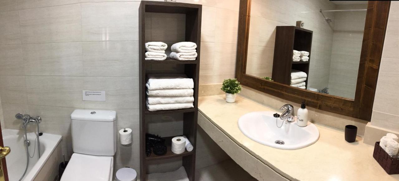Apartamento De Lujo En Puerto Santiago 1 Puerto de Santiago  Zewnętrze zdjęcie