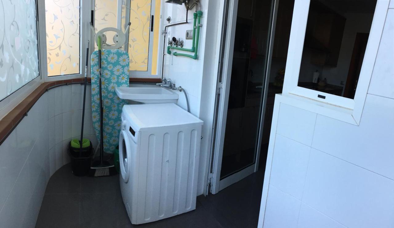 Apartamento De Lujo En Puerto Santiago 1 Puerto de Santiago  Zewnętrze zdjęcie
