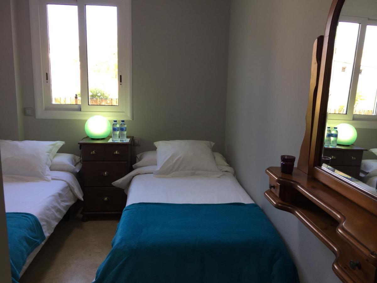 Apartamento De Lujo En Puerto Santiago 1 Puerto de Santiago  Zewnętrze zdjęcie