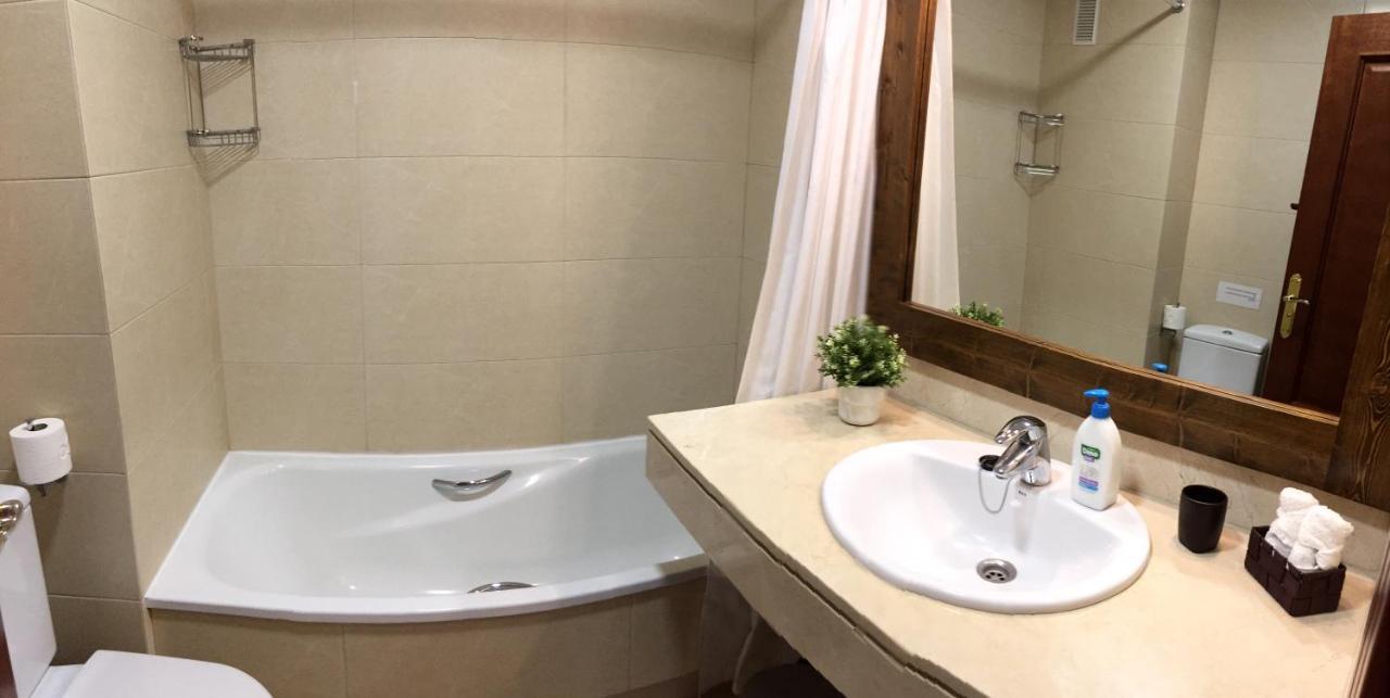 Apartamento De Lujo En Puerto Santiago 1 Puerto de Santiago  Zewnętrze zdjęcie