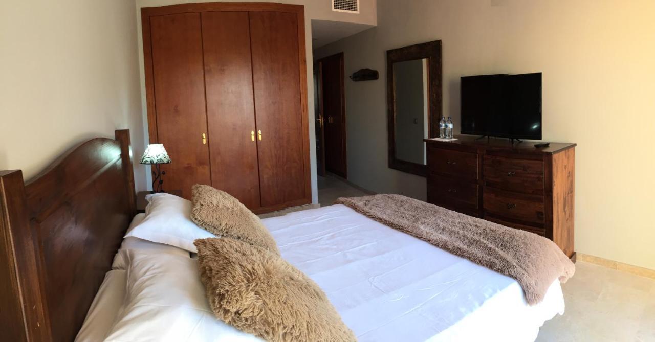 Apartamento De Lujo En Puerto Santiago 1 Puerto de Santiago  Zewnętrze zdjęcie