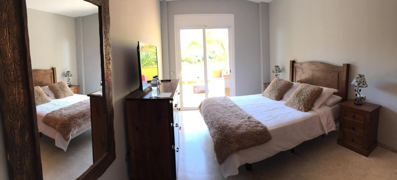 Apartamento De Lujo En Puerto Santiago 1 Puerto de Santiago  Zewnętrze zdjęcie
