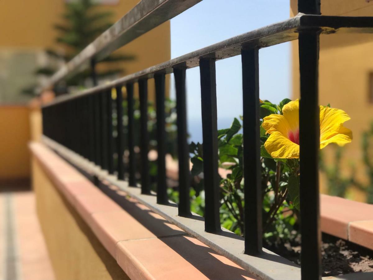 Apartamento De Lujo En Puerto Santiago 1 Puerto de Santiago  Zewnętrze zdjęcie