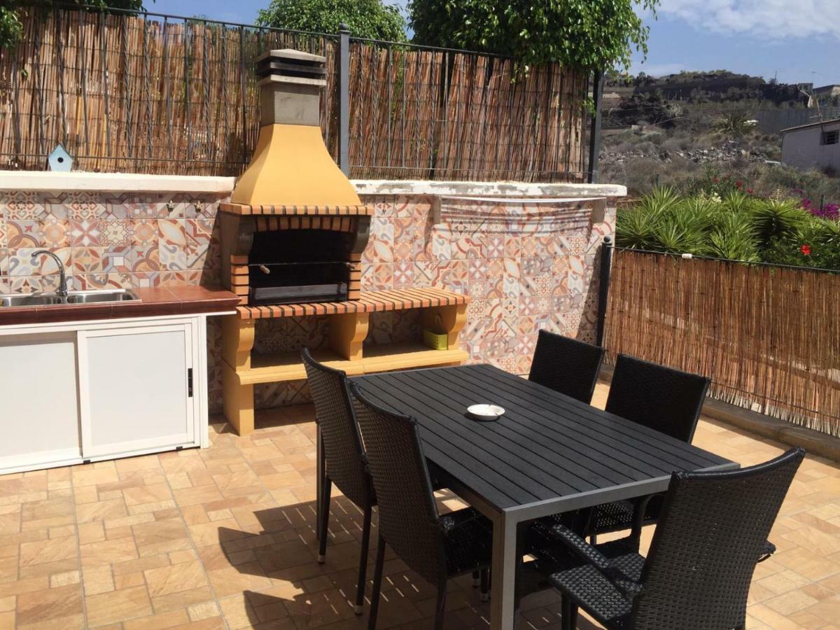 Apartamento De Lujo En Puerto Santiago 1 Puerto de Santiago  Zewnętrze zdjęcie