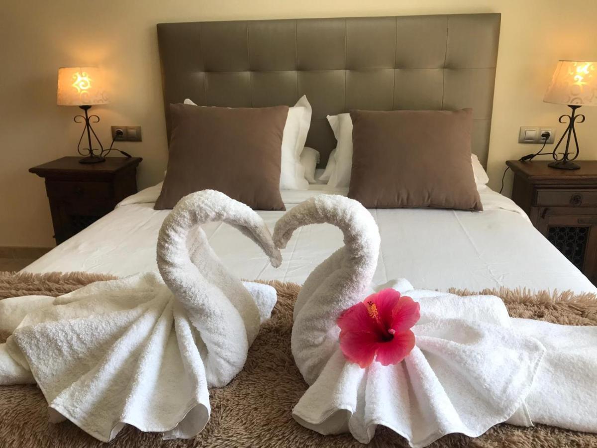 Apartamento De Lujo En Puerto Santiago 1 Puerto de Santiago  Zewnętrze zdjęcie