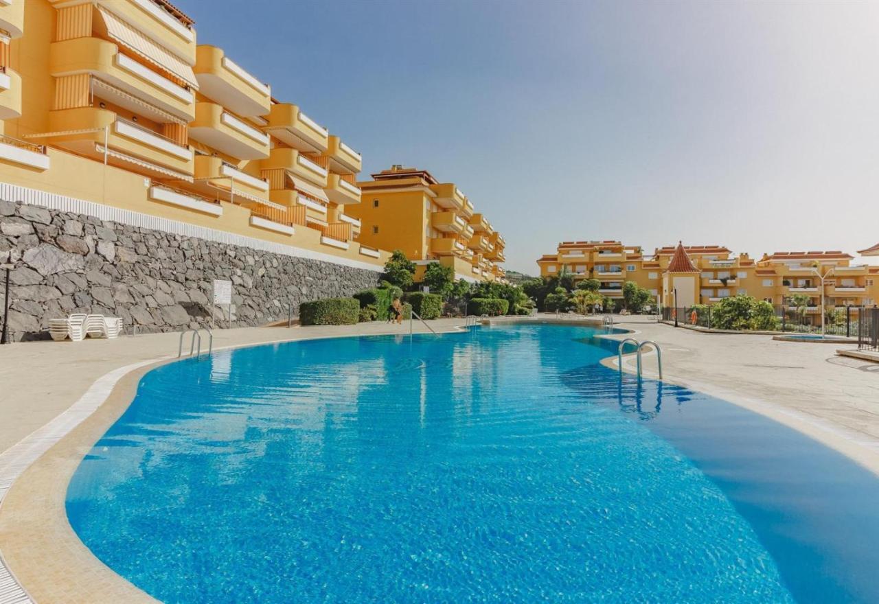 Apartamento De Lujo En Puerto Santiago 1 Puerto de Santiago  Zewnętrze zdjęcie